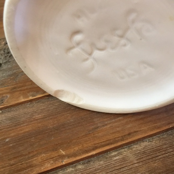 Homer Laughlin Fiesta mugs, set of 3 - Picture 6 of 8